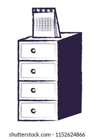 file cabinet design