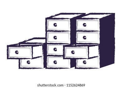 file cabinet design