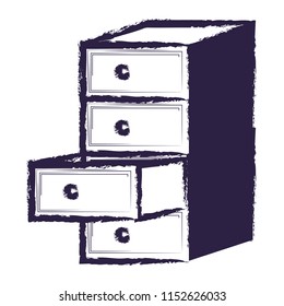 file cabinet design