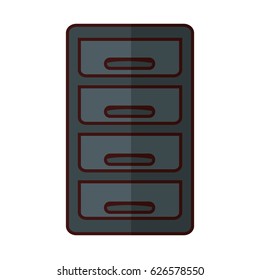 file cabinet icon