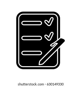 file check icon