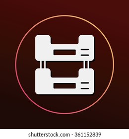 file closet icon