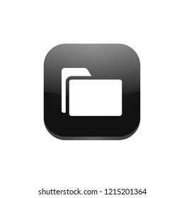 File Container - App Icon