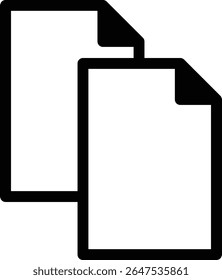 A file is a container for storing documents, data, or information—either physical or digital. It helps organize, manage, and retrieve content efficiently for personal, professional, or official use.

