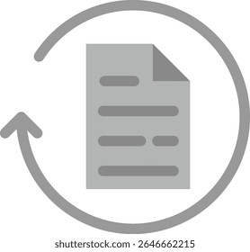 A file is a container for storing information, documents, or data, either digitally or physically. It helps organize, manage, and retrieve content for personal, academic, or professional use.

