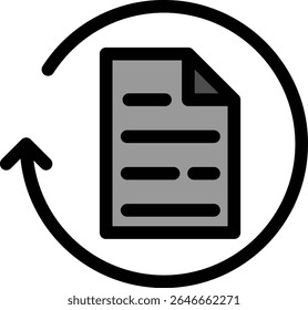 A file is a container for storing information, documents, or data, either digitally or physically. It helps organize, manage, and retrieve content for personal, academic, or professional use.

