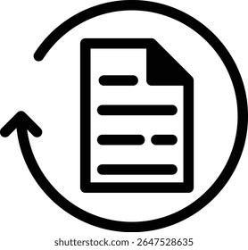 A file is a container for storing information, documents, or data, either digitally or physically. It helps organize, manage, and retrieve content for personal, academic, or professional use.


