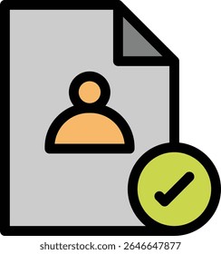 A file is a container for storing information, either digitally or physically. It helps organize, access, and manage data, documents, or media for personal, professional, or academic use.

