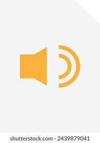 File Database Document Icon Vector Flat Illustration