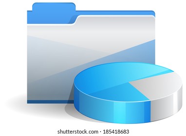 File Database - Illustration