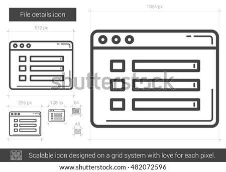 Similar – Image, Stock Photo grid extension