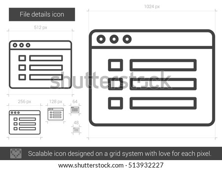 Similar – Image, Stock Photo grid extension
