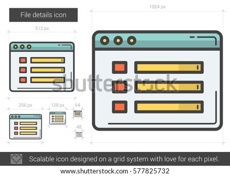 Similar – Image, Stock Photo grid extension