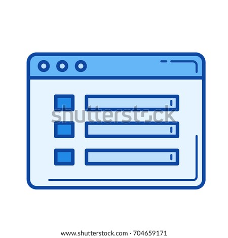 Similar – Image, Stock Photo grid extension