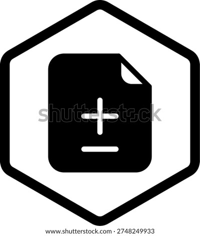 File Diff Icon Vector – EPS, SVG, PNG Free Download