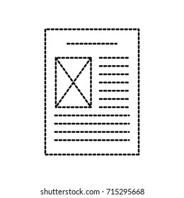 file document digital archive paper