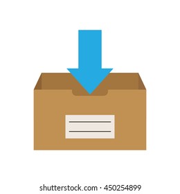 File Document Download icon