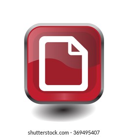 file (document) icon