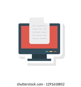 file  document   online 