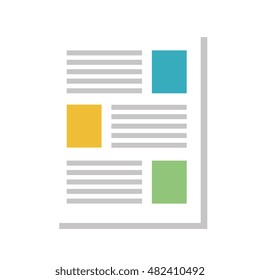 file document page