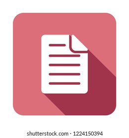 file  document   sheet  