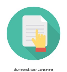 file  document   sheet 