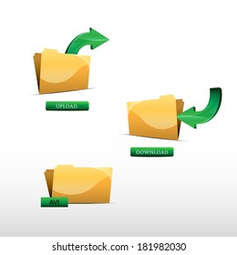 File download