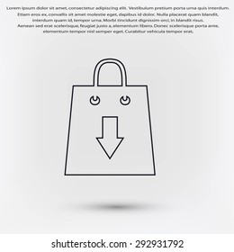 File download icon