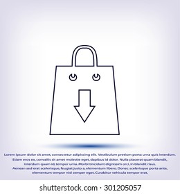 File download icon