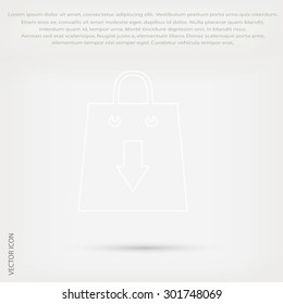 File download icon