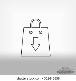 File download icon
