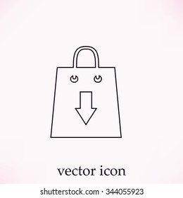 File download icon