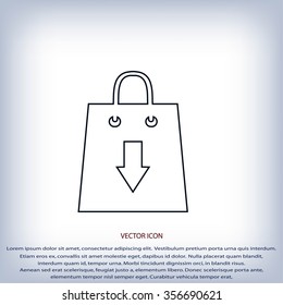 File download icon