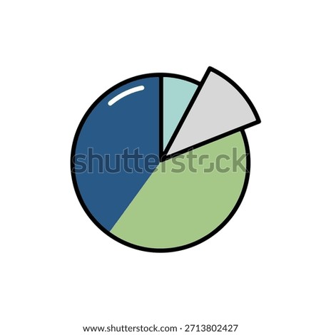 File download icon with arrow pointing down in a box, bold outline vector graphic element. Saving documents, fetching data, server access.