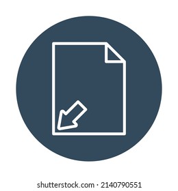 file download Vector icon which is suitable for commercial work and easily modify or edit it

