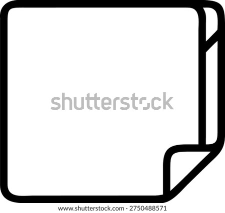 File Editable vector icon for use.