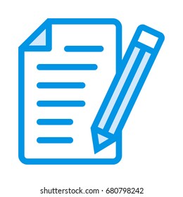 File Editor Icon