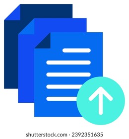 Archivo Exportar ilustración de icono, para web, aplicación, infografía, etc