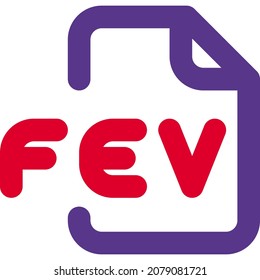 File Extension FEV software program prompted the development of the FMOD Audio Events File