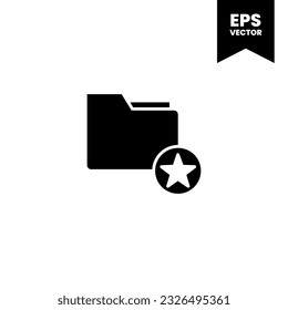 Plantilla de logotipo de ilustración de vector de icono de extensión de archivo para muchos fines. Aislado sobre fondo blanco.