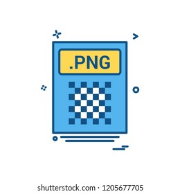 file files png icon vector design