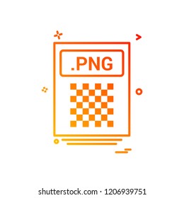 file files png icon vector design
