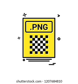 file files png icon vector design