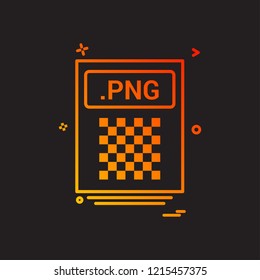 file files png icon vector design