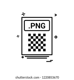 file files png icon vector design