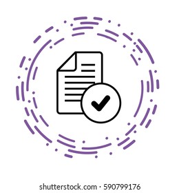 File is fine