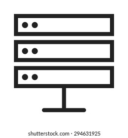 File, folder, document icon vector image.Can also be used for banking, finance, business. Suitable for web apps, mobile apps and print media.