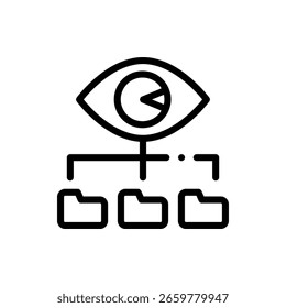 Design de pasta de arquivos e armazenamento de documentos