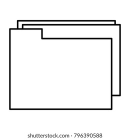 file folder documents icon