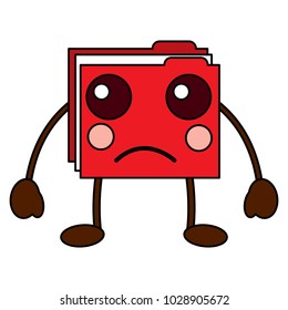 file folder emoji icon image 